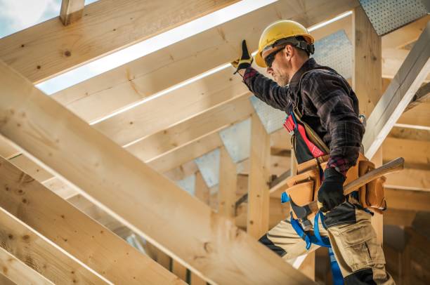 Best Commercial Roofing Services  in Bull Shoals, AR