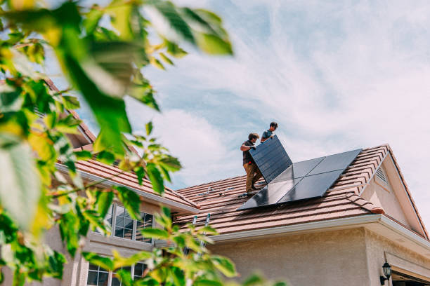Bull Shoals, AR Roofing Contractor Company