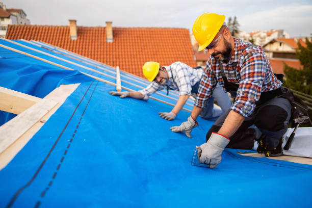 Best Commercial Roofing Services  in Bull Shoals, AR