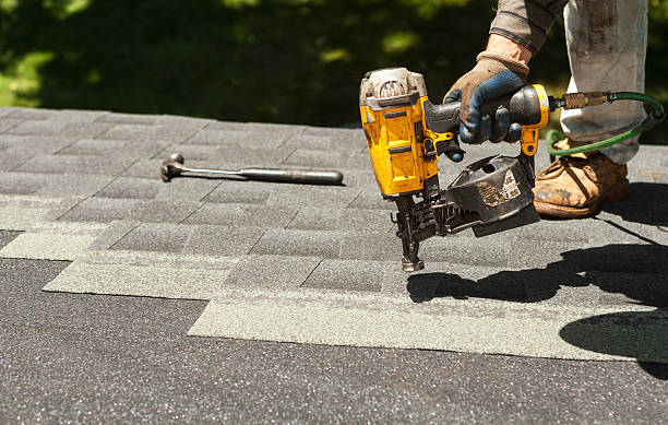 Best Storm Damage Roof Repair  in Bull Shoals, AR